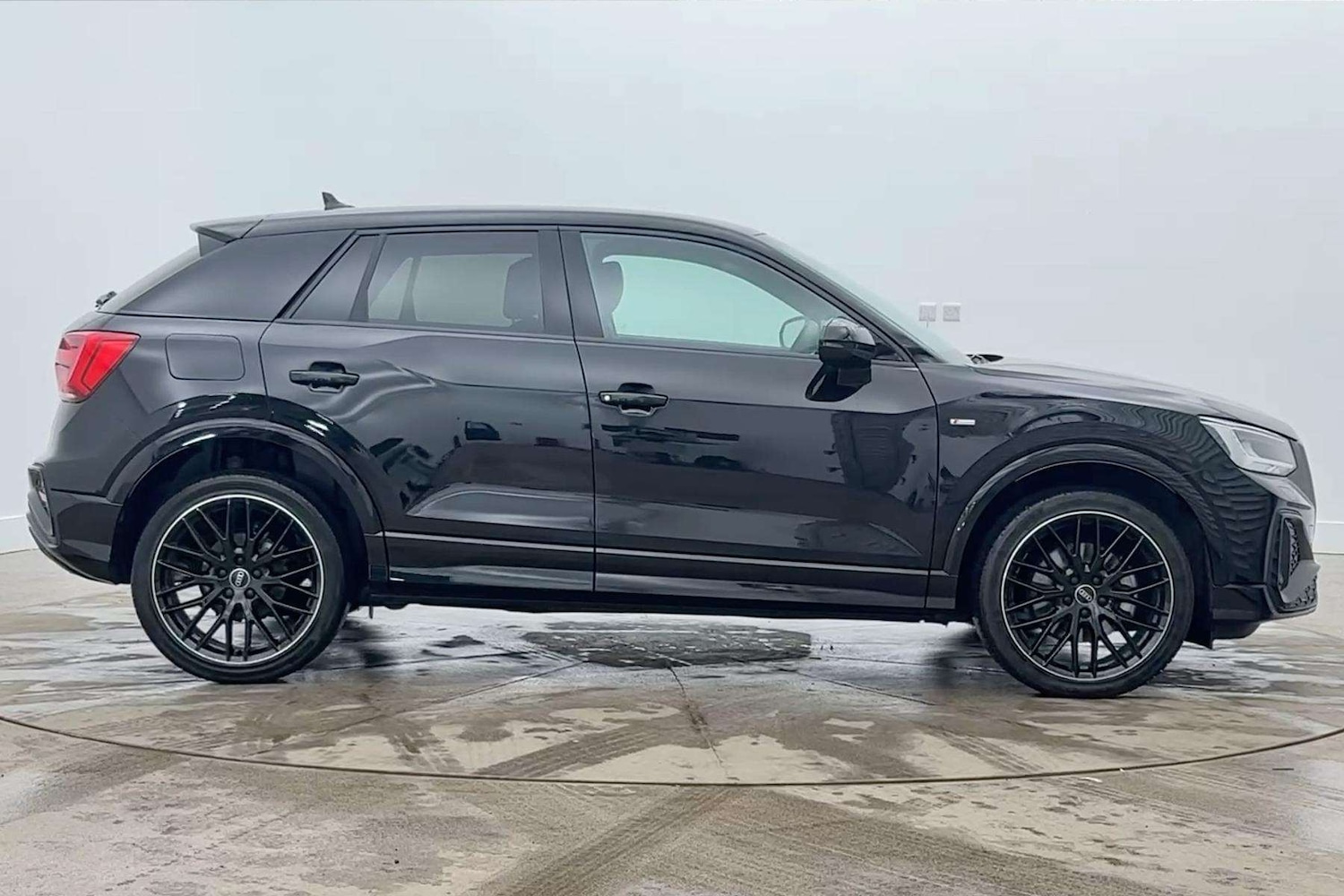 Used Audi Q2 2025 for sale - 77206474: Photo 4