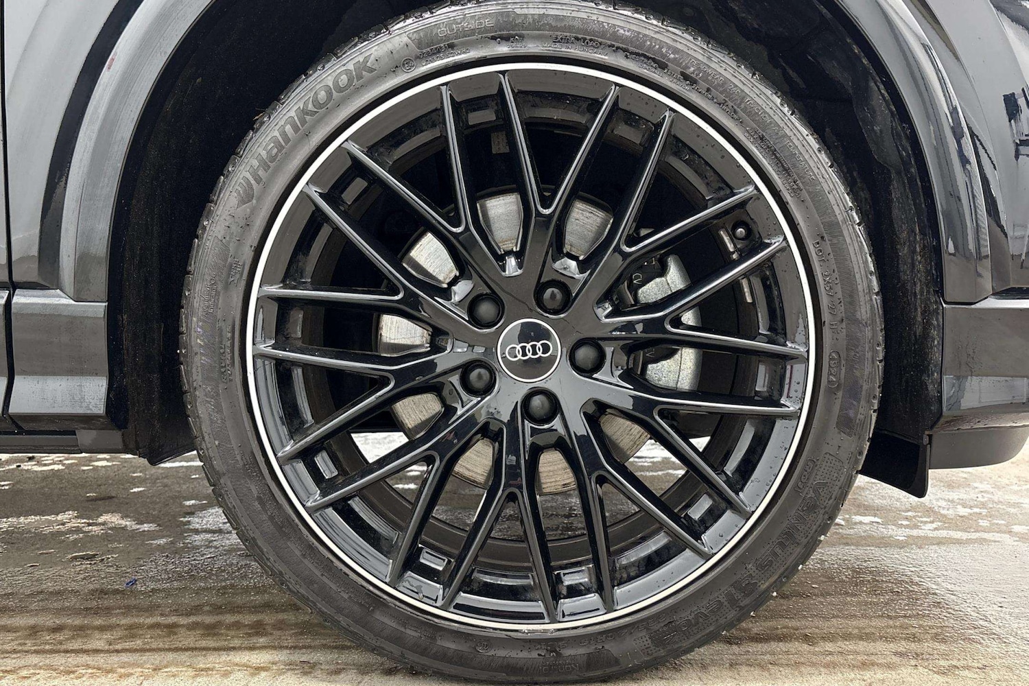 Used Audi Q2 2025 for sale - 77206474: Photo 5