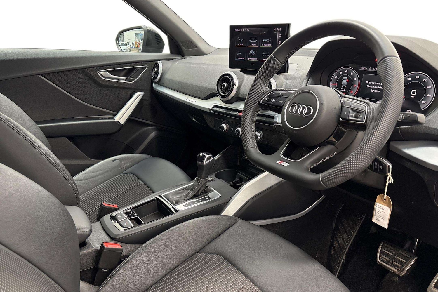 Used Audi Q2 2025 for sale - 77206474: Photo 6