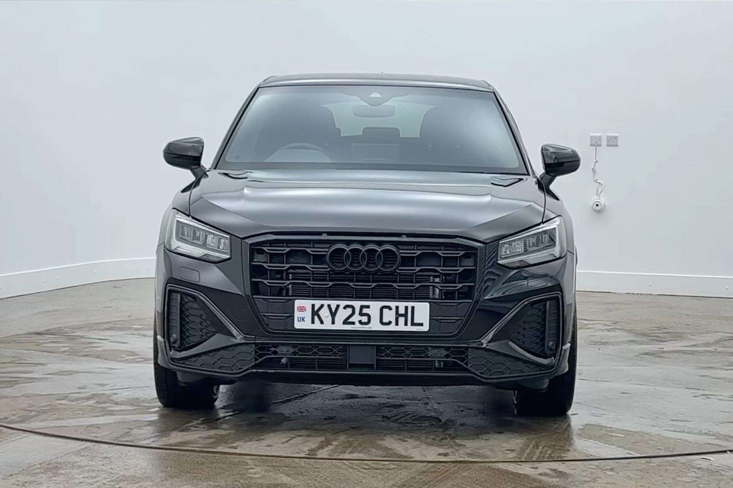 Used Audi Q2 2025 for sale - 77206474: Photo 7