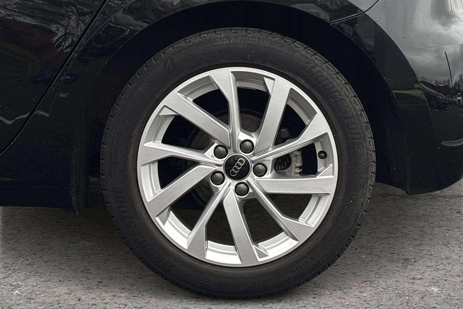 Used Audi A1 2023 for sale - 77615504: Photo 11