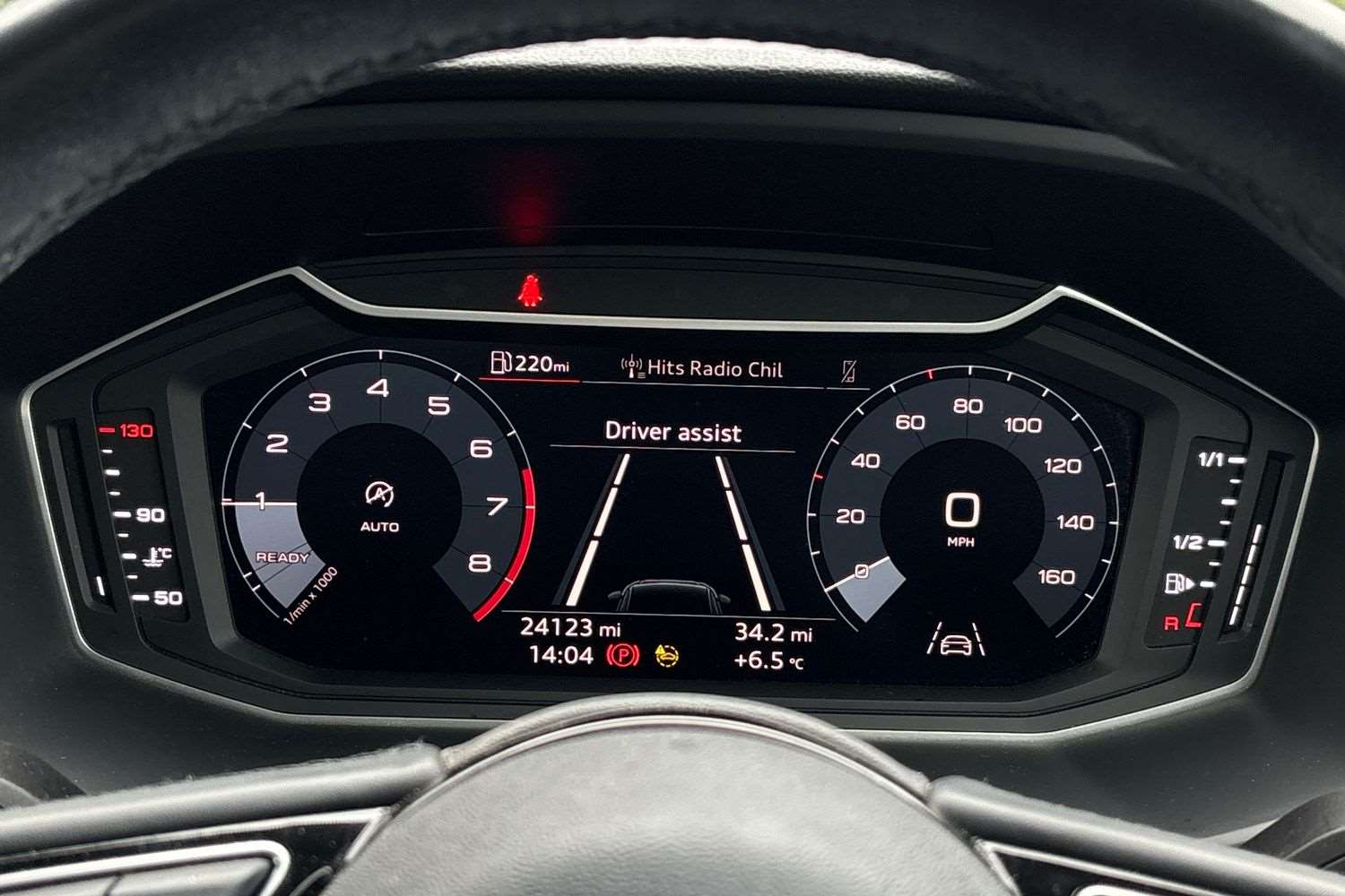 Used Audi A1 2023 for sale - 77615504: Photo 18