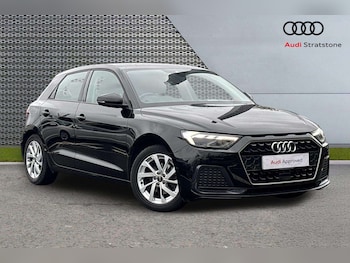 Used Audi A1 2023 for sale - 77615504: Photo