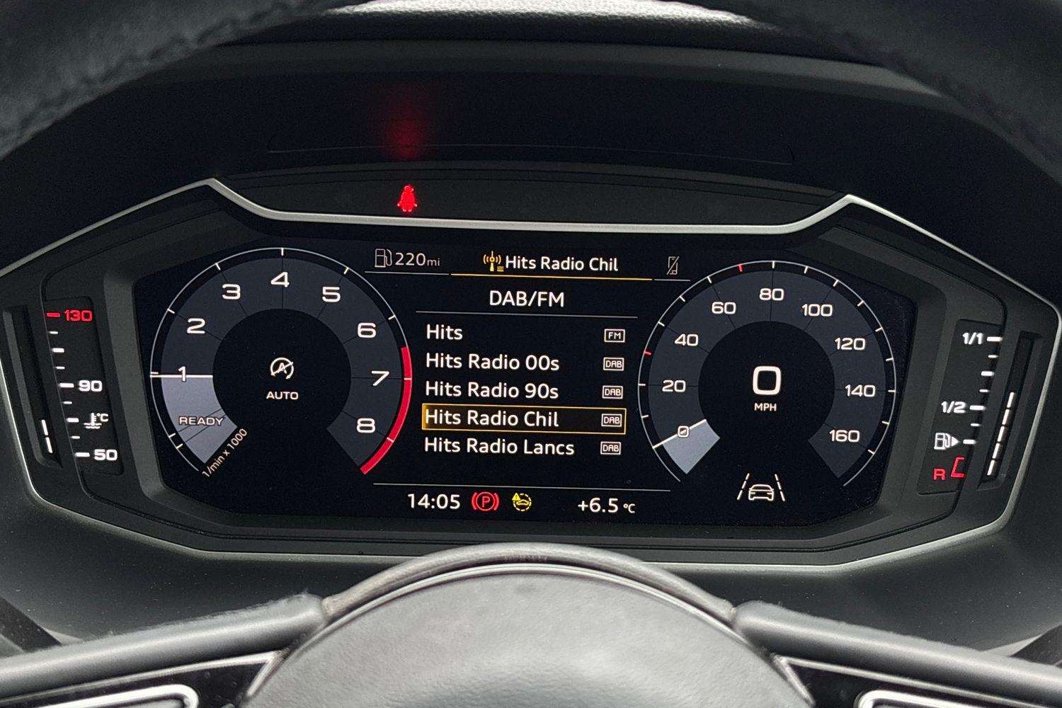 Used Audi A1 2023 for sale - 77615504: Photo 22