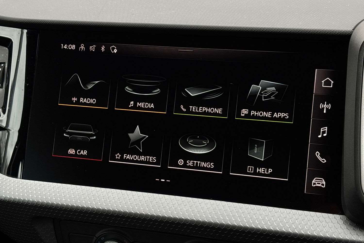 Used Audi A1 2023 for sale - 77615504: Photo 32