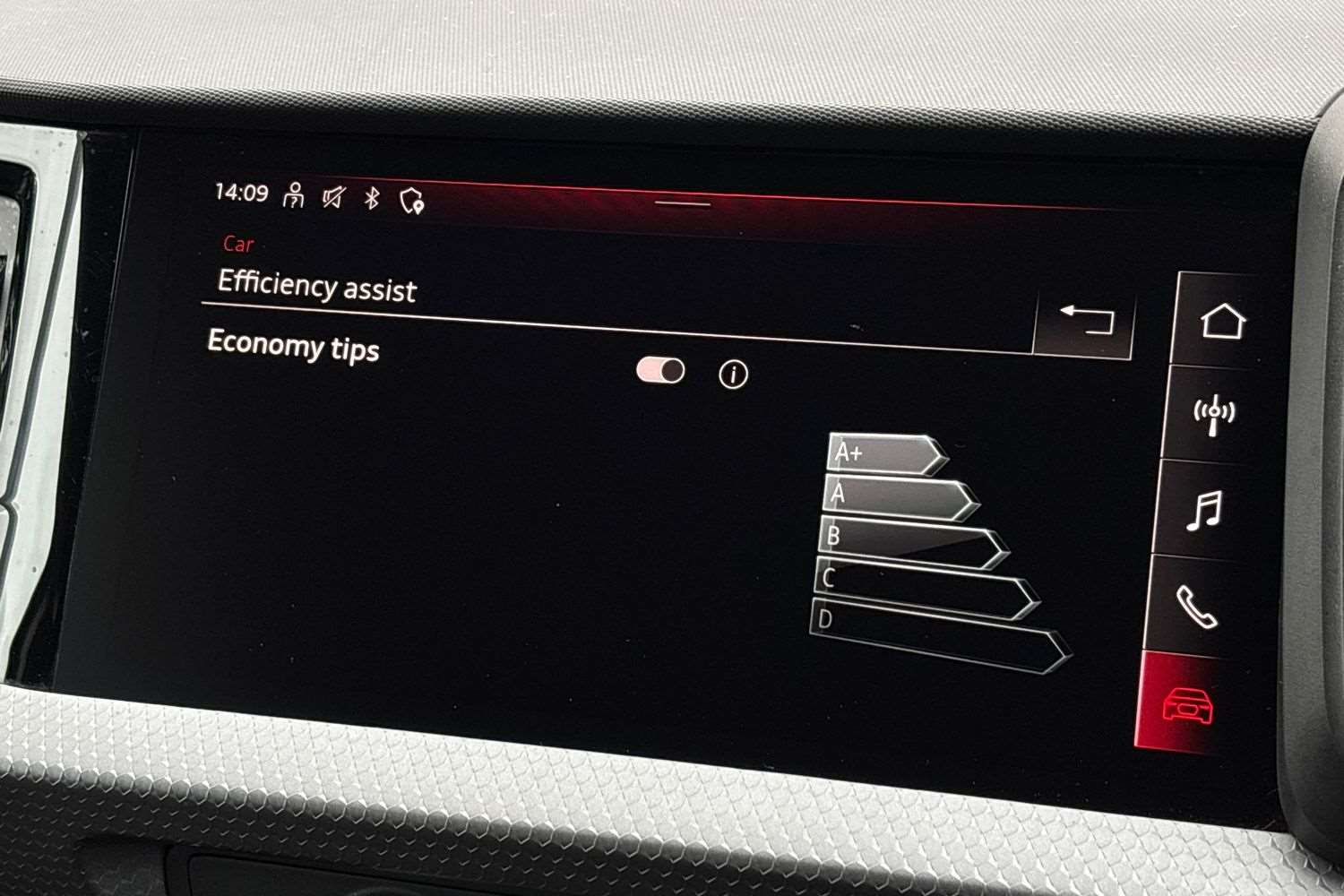 Used Audi A1 2023 for sale - 77615504: Photo 35