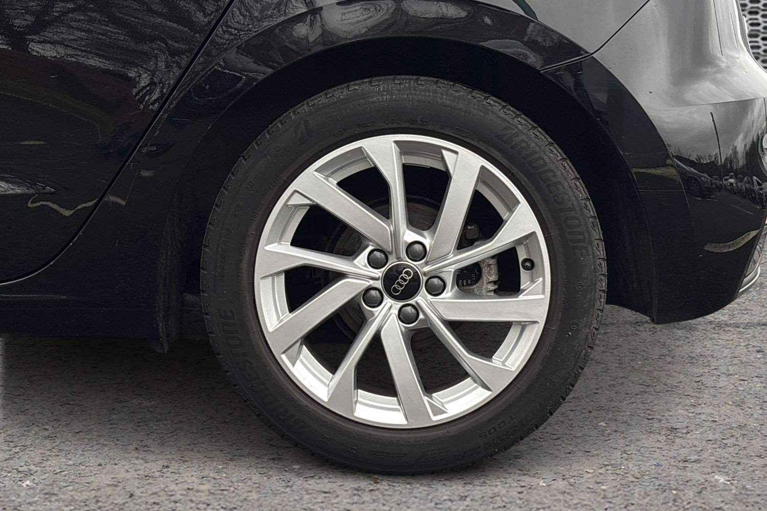 Used Audi A1 2023 for sale - 77615504: Photo 5