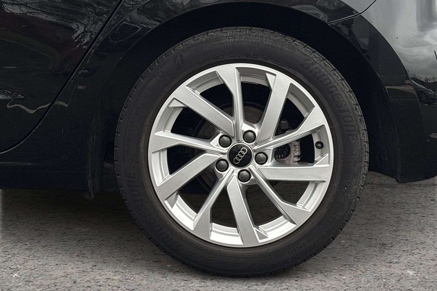 Used Audi A1 2023 for sale - 77615504: Photo 9