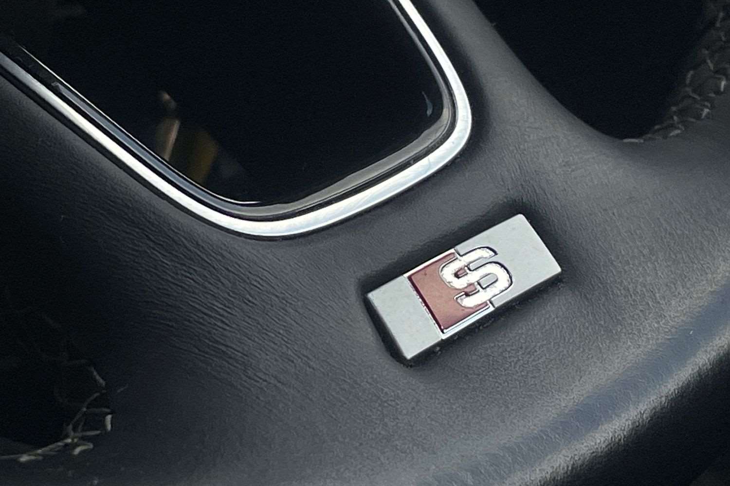 Vehicle 34