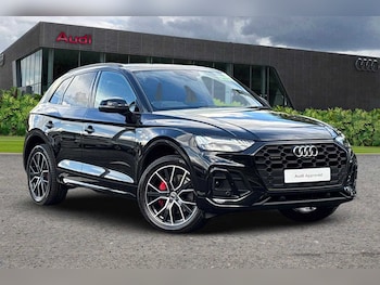 Used Audi Q5 2022 for sale - 75710838: Photo