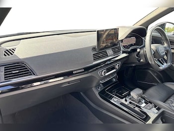 Used Audi Q5 2022 for sale - 75710838: Photo