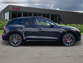 Used Audi Q5 2022 for sale - 75710838: Photo