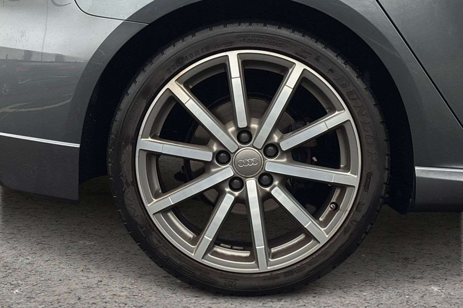 Used Audi A3 2019 for sale - 77726866: Photo 10