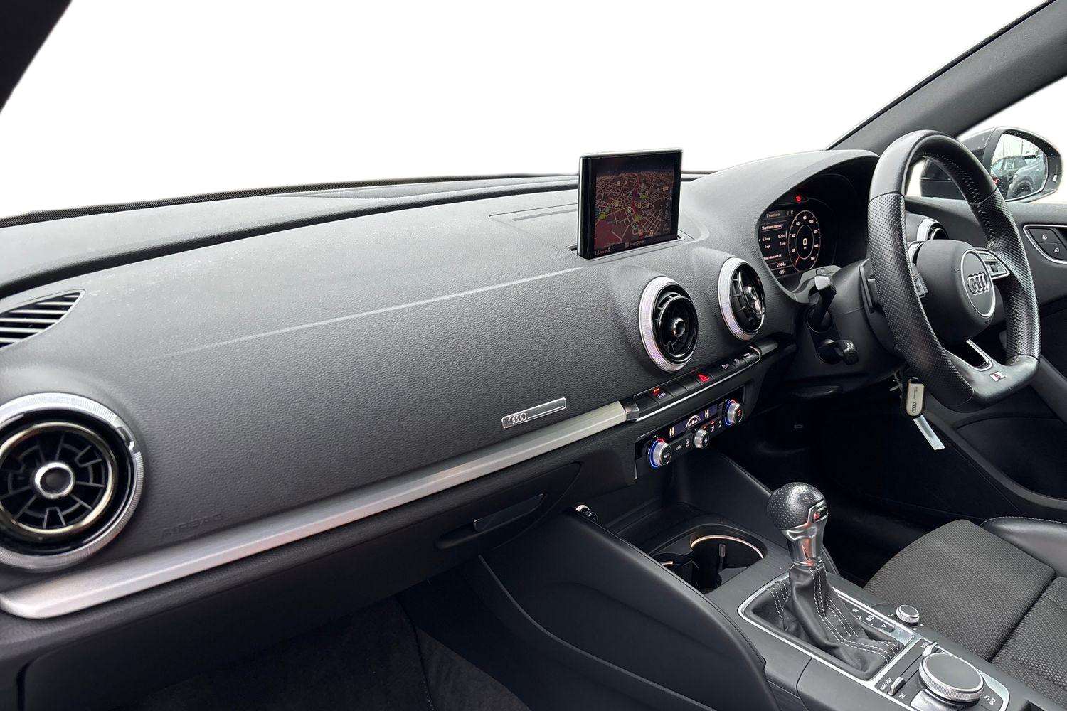 Used Audi A3 2019 for sale - 77726866: Photo 2