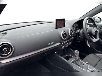 Used Audi A3 2019 for sale - 77726866: Photo