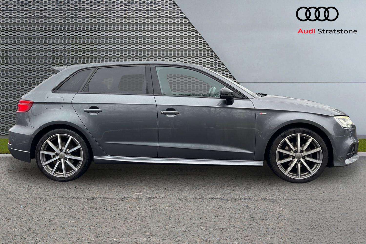 Used Audi A3 2019 for sale - 77726866: Photo 4