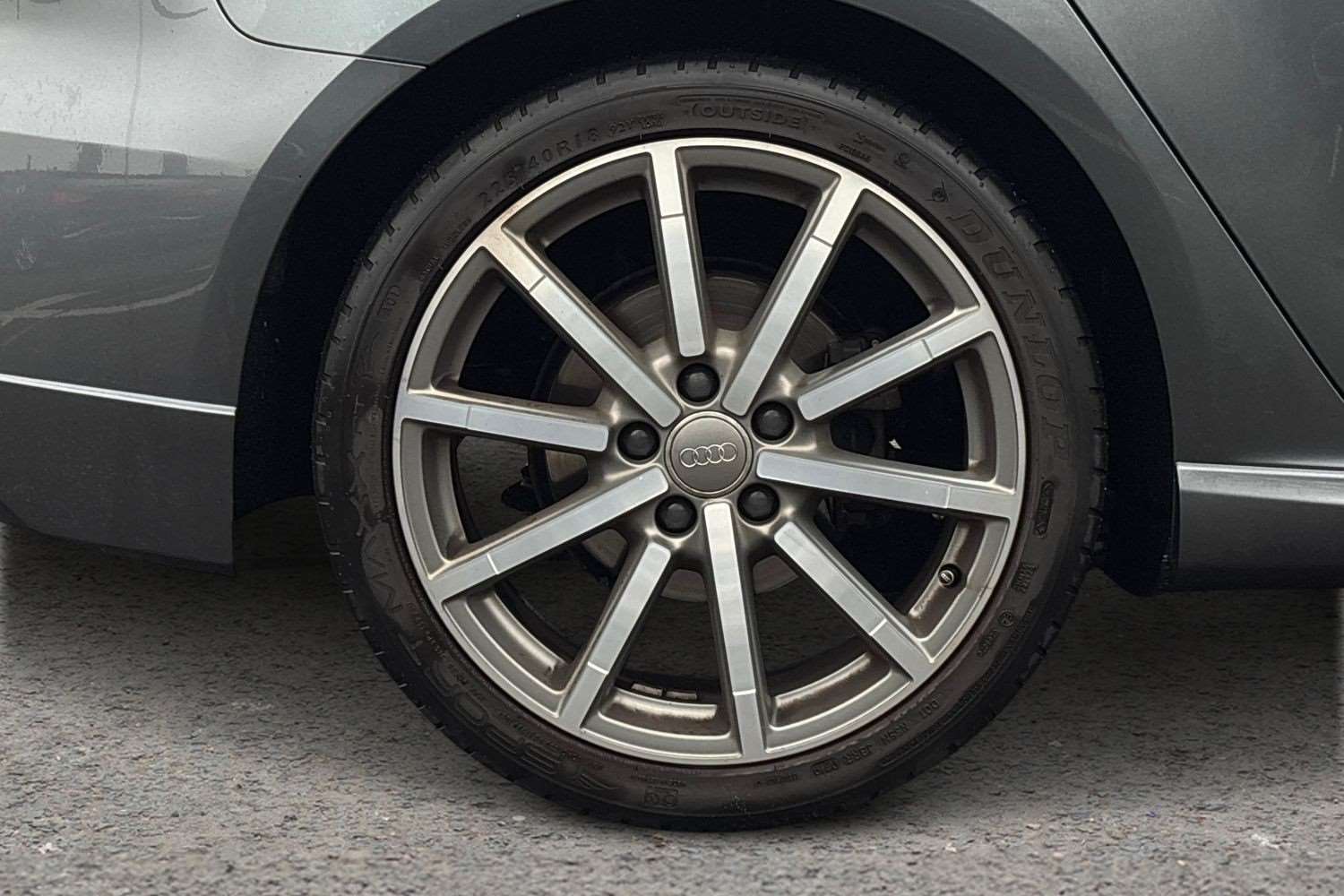 Used Audi A3 2019 for sale - 77726866: Photo 5