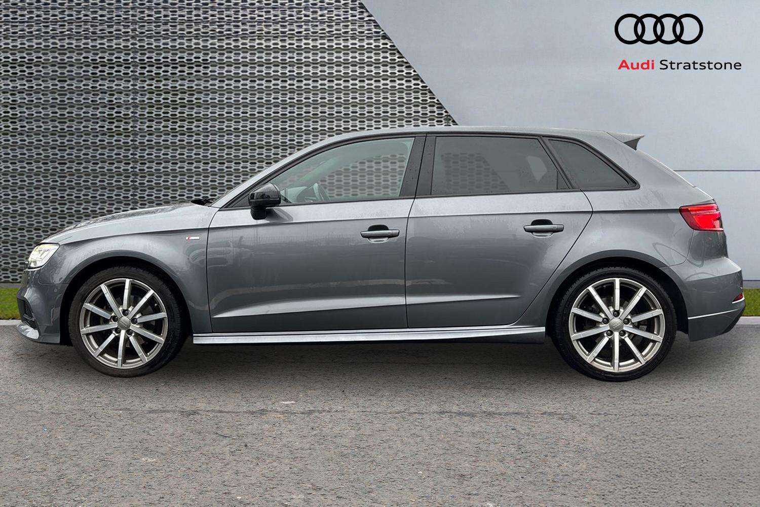 Used Audi A3 2019 for sale - 77726866: Photo 8