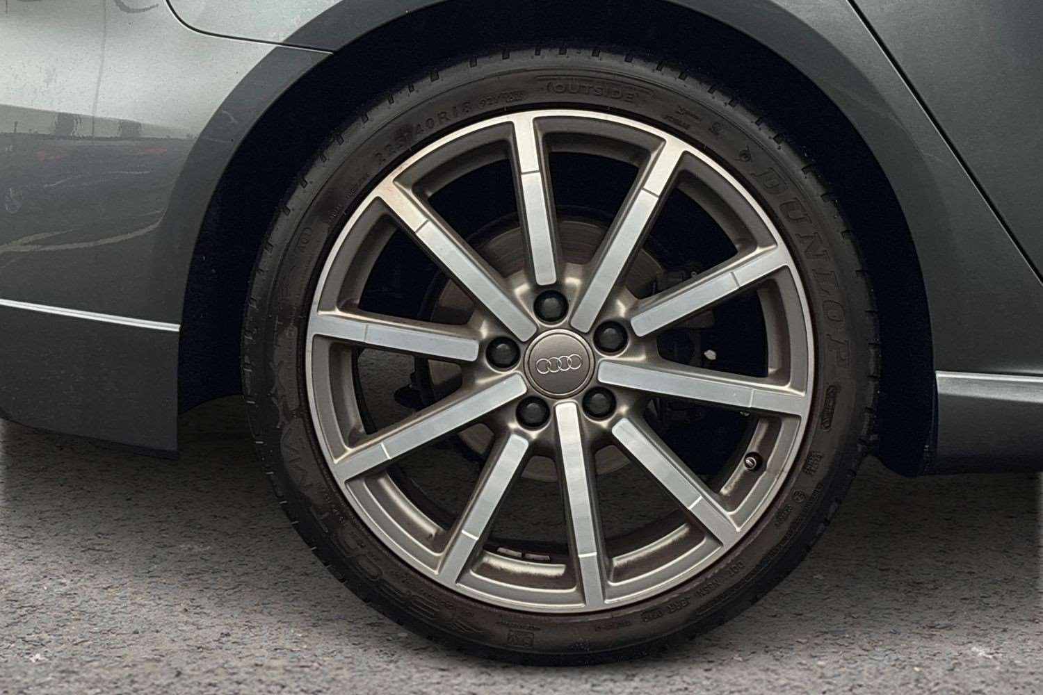 Used Audi A3 2019 for sale - 77726866: Photo 9