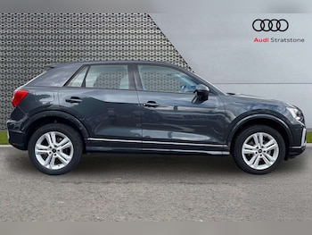 Used Audi Q2 2025 for sale - 79579637: Photo