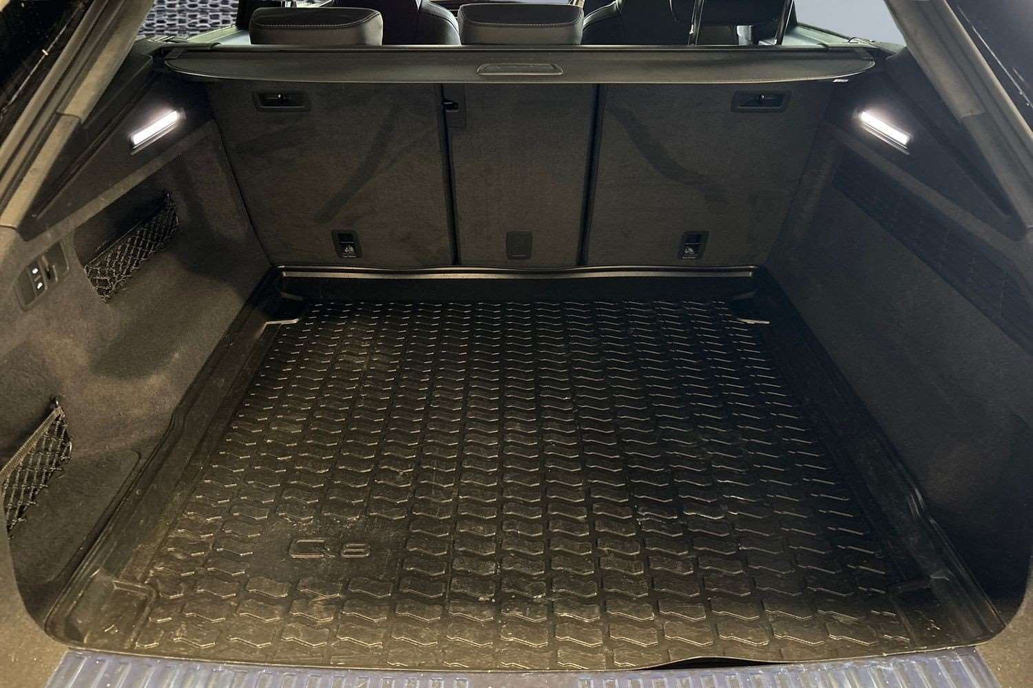 Used Audi Q8 2023 for sale - 77361422: Photo 13