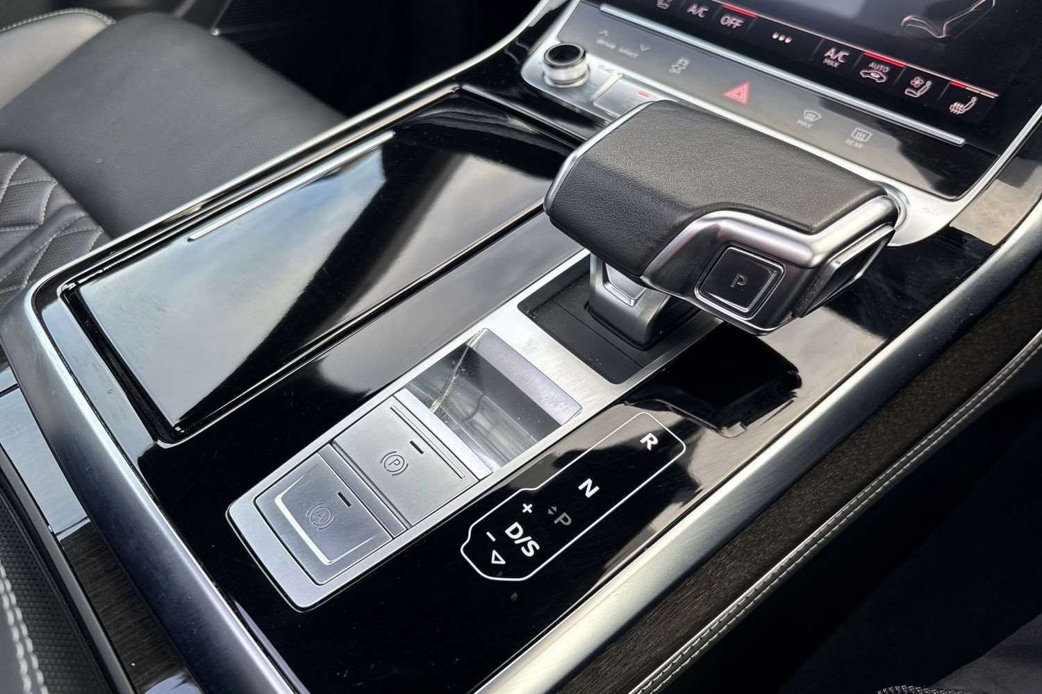 Used Audi Q8 2023 for sale - 77361422: Photo 15