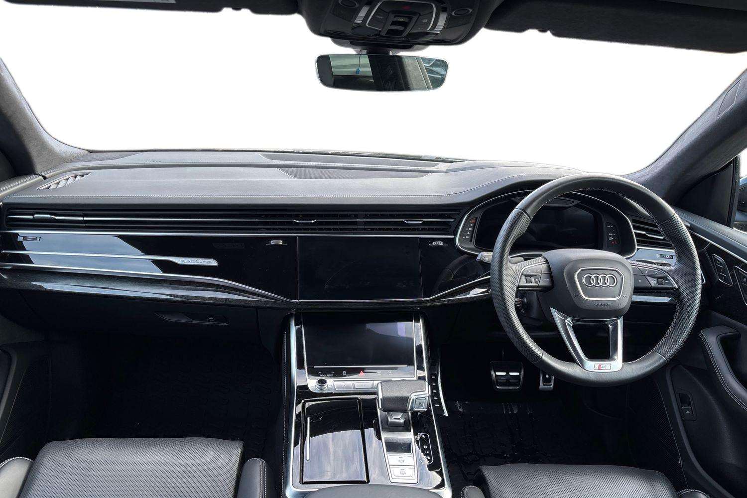 Used Audi Q8 2023 for sale - 77361422: Photo 19