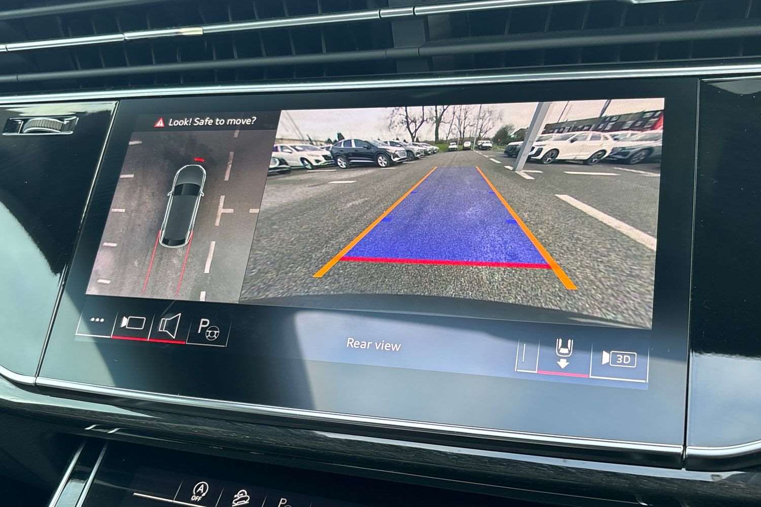 Used Audi Q8 2023 for sale - 77361422: Photo 26