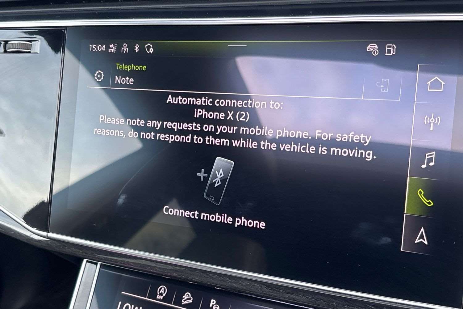 Used Audi Q8 2023 for sale - 77361422: Photo 27