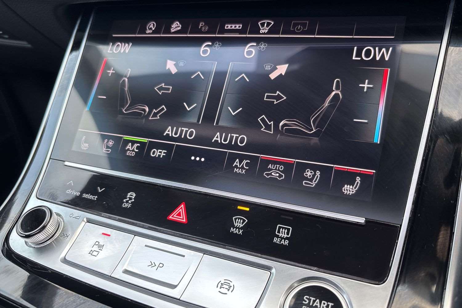 Used Audi Q8 2023 for sale - 77361422: Photo 28