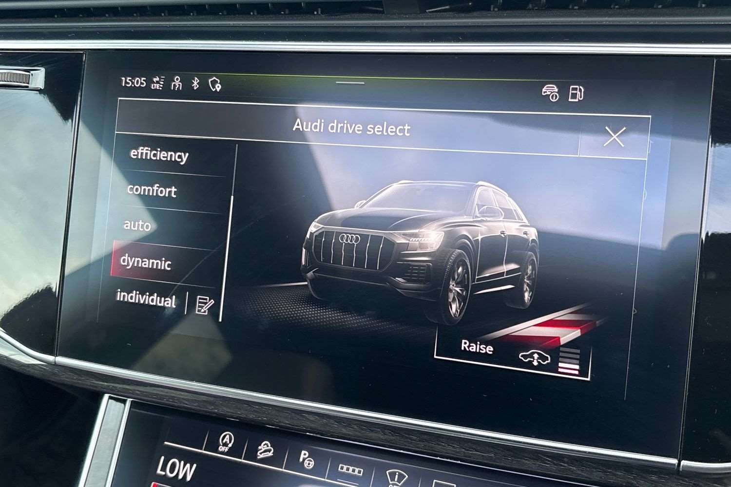 Used Audi Q8 2023 for sale - 77361422: Photo 30