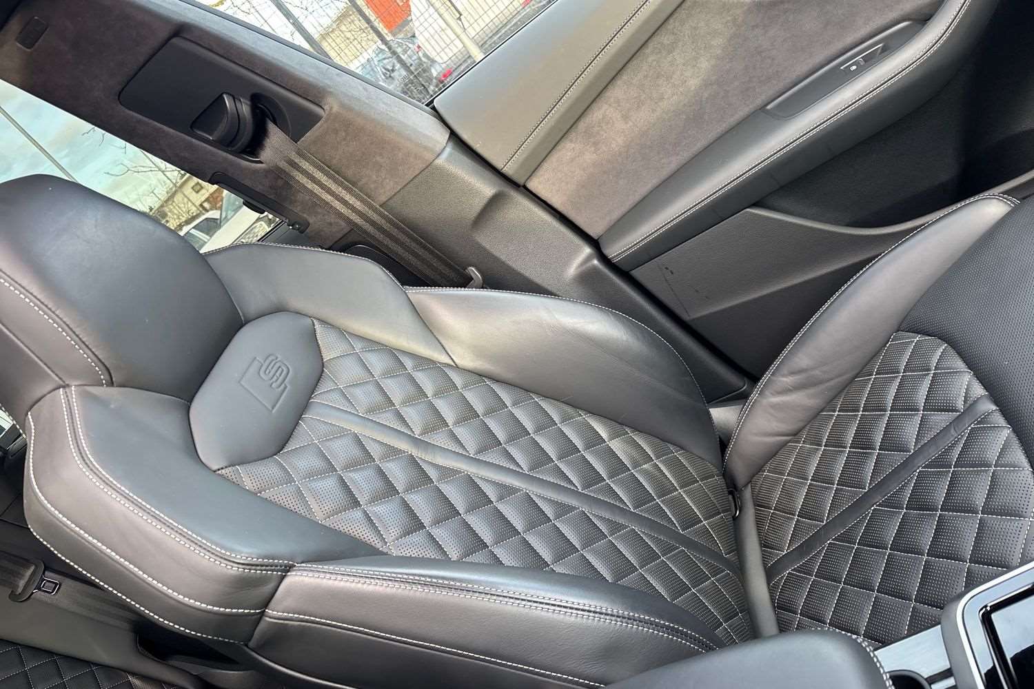 Used Audi Q8 2023 for sale - 77361422: Photo 31