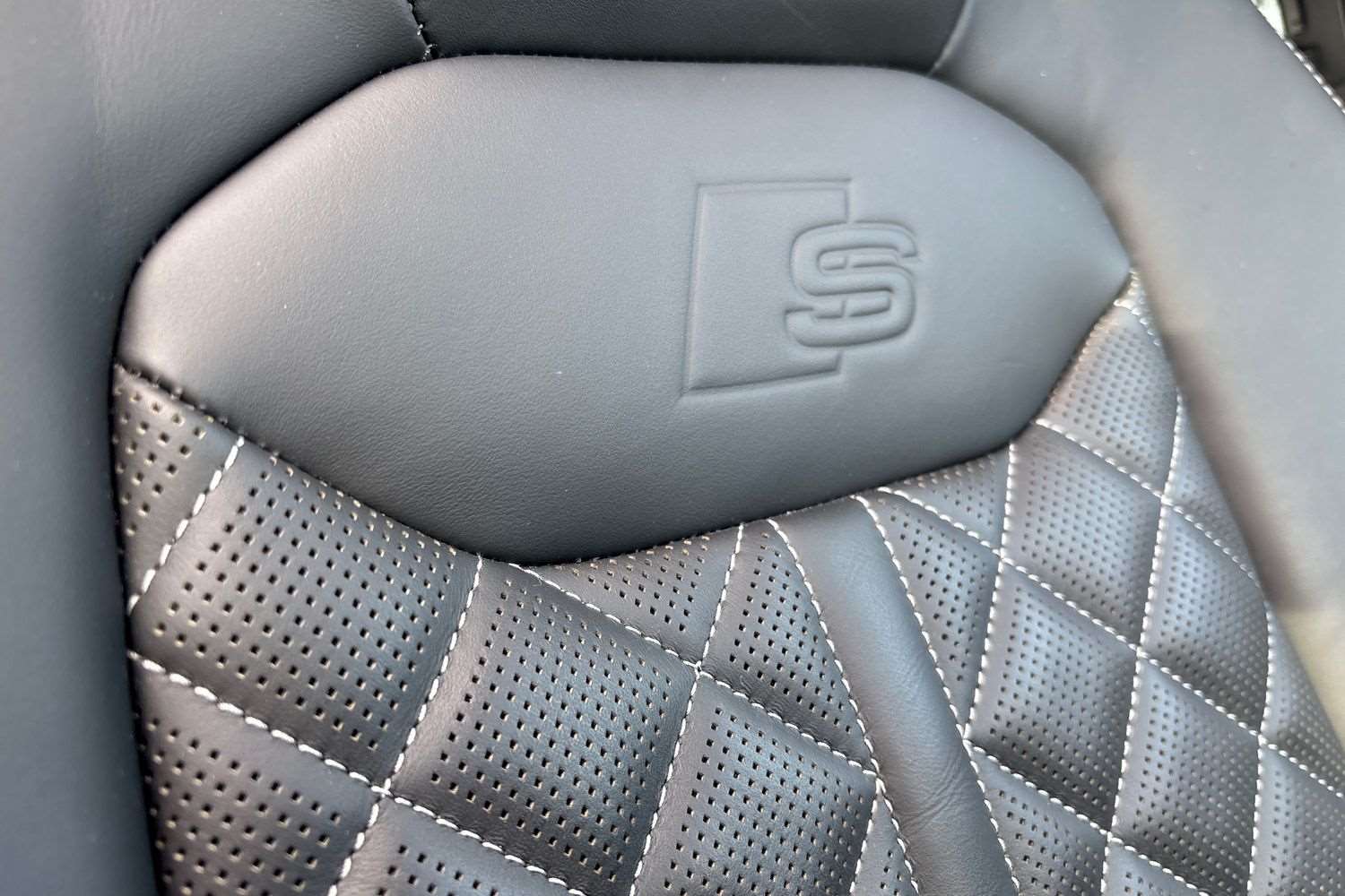 Used Audi Q8 2023 for sale - 77361422: Photo 32