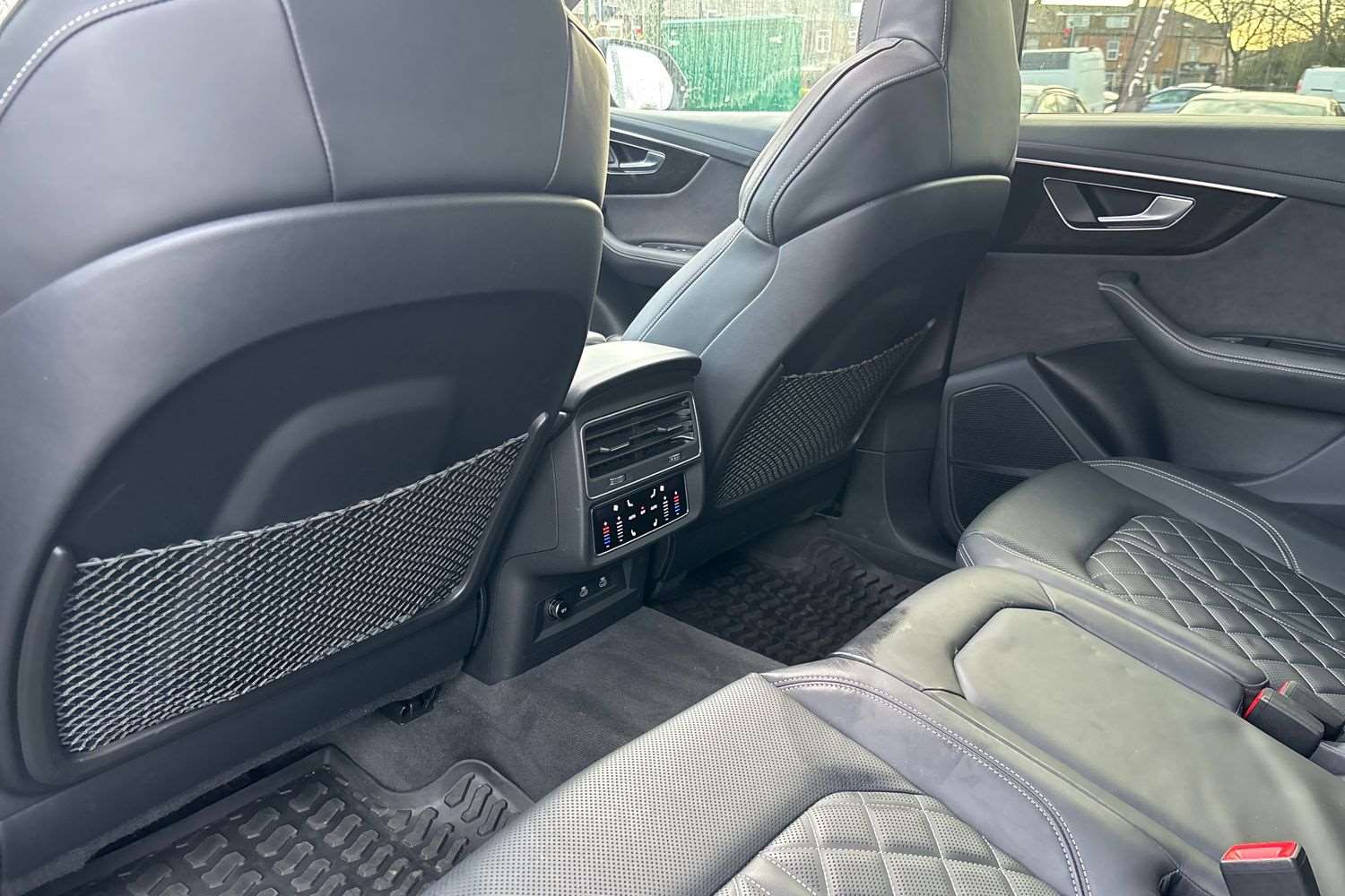 Used Audi Q8 2023 for sale - 77361422: Photo 34