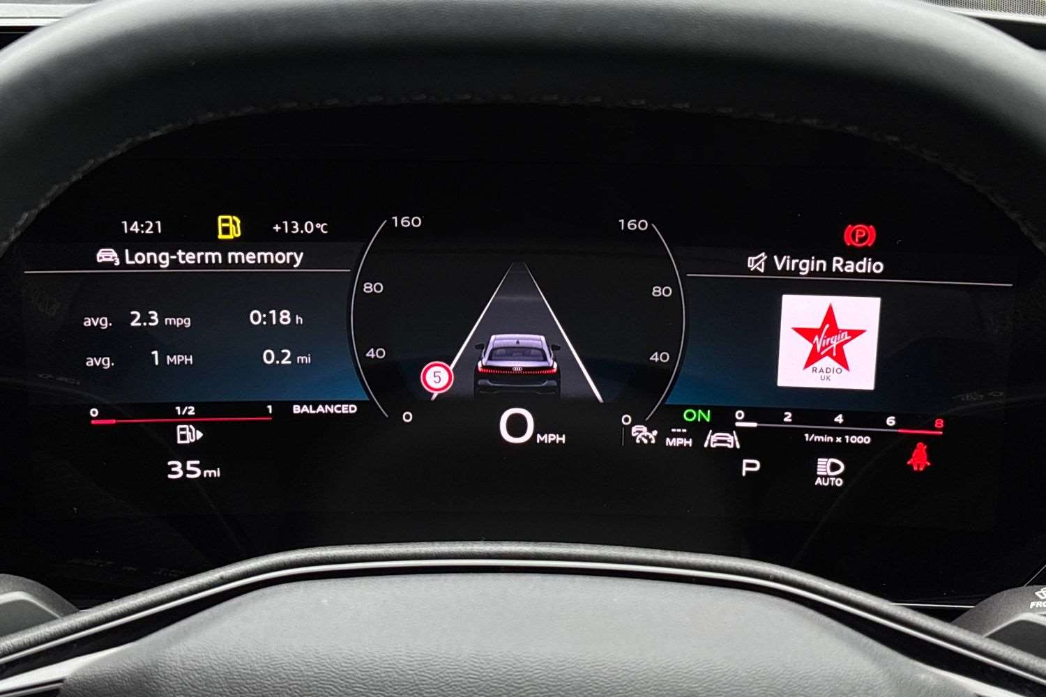 Used Audi A5 2025 for sale - 76902248: Photo 18