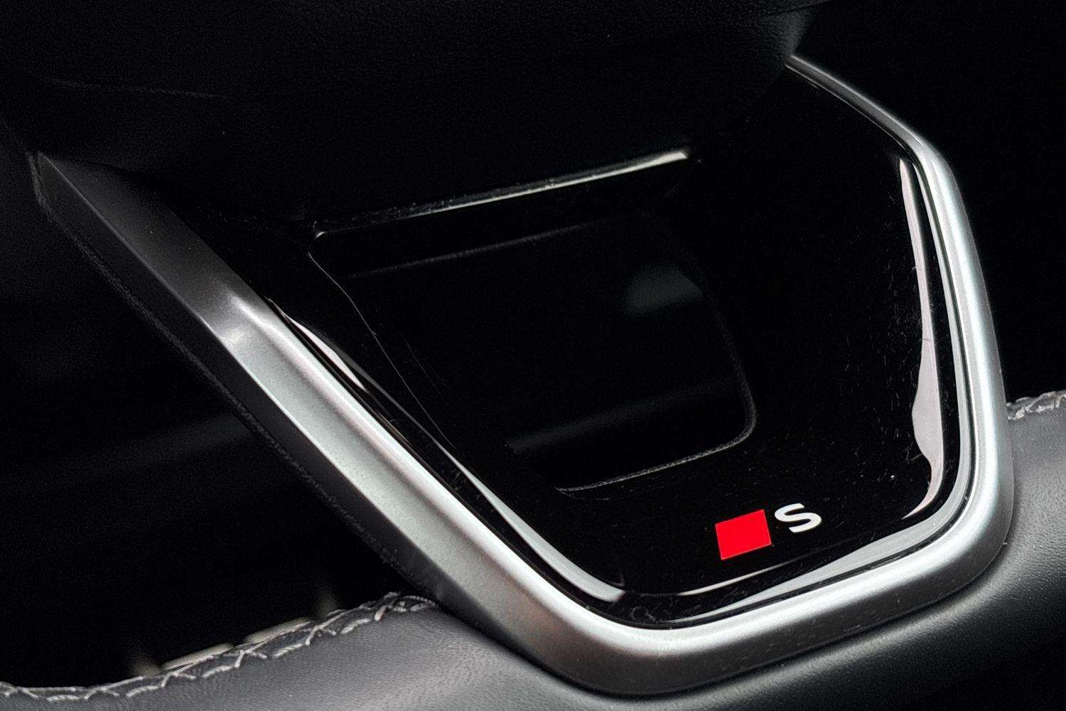 Used Audi A5 2025 for sale - 76902248: Photo 19