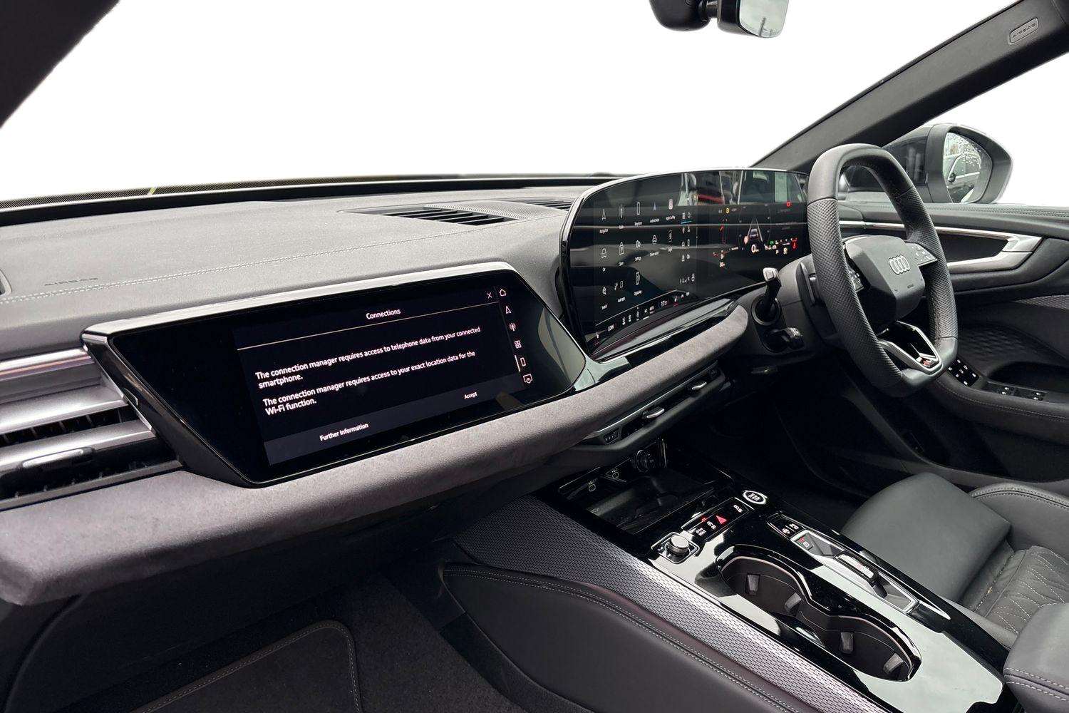 Used Audi A5 2025 for sale - 76902248: Photo 2