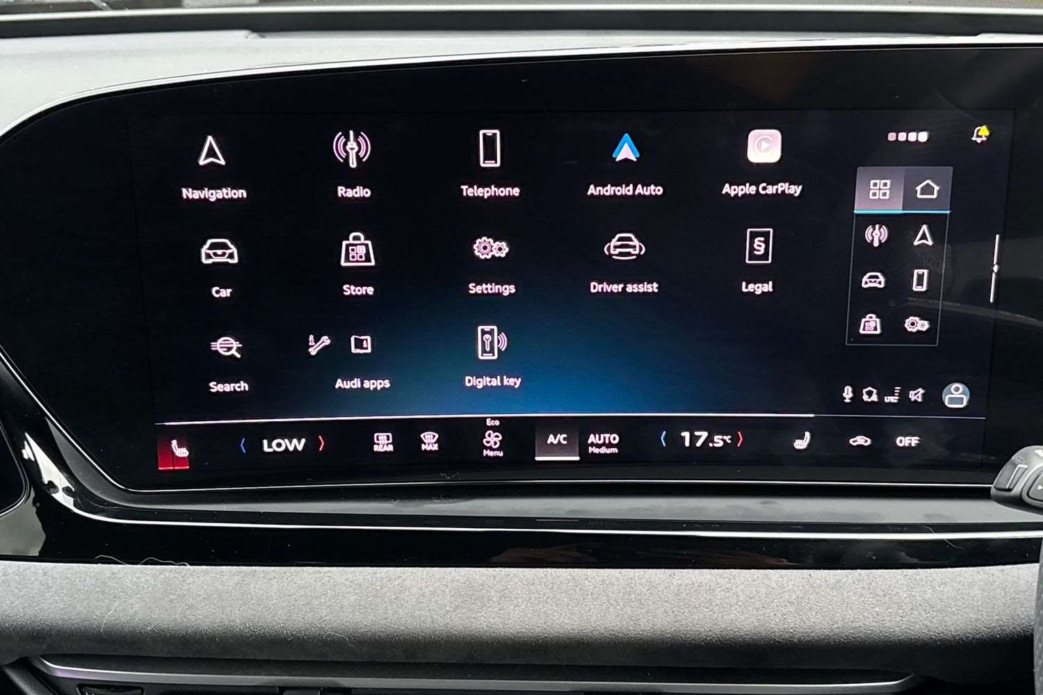 Used Audi A5 2025 for sale - 76902248: Photo 31