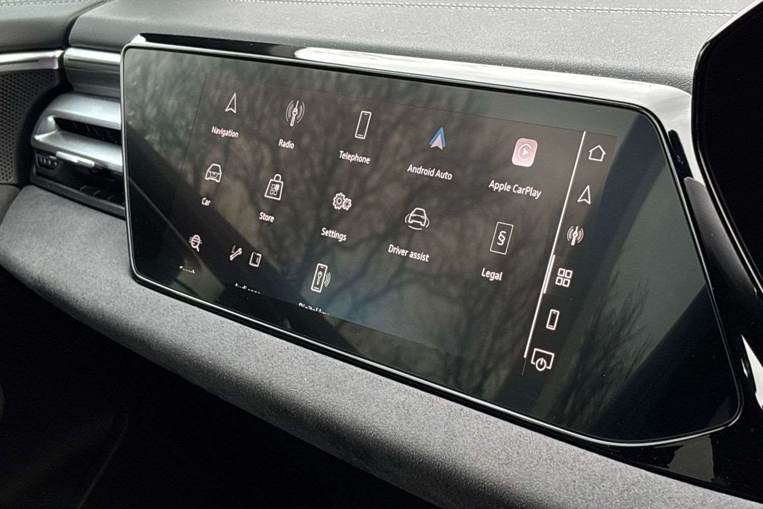 Used Audi A5 2025 for sale - 76902248: Photo 32