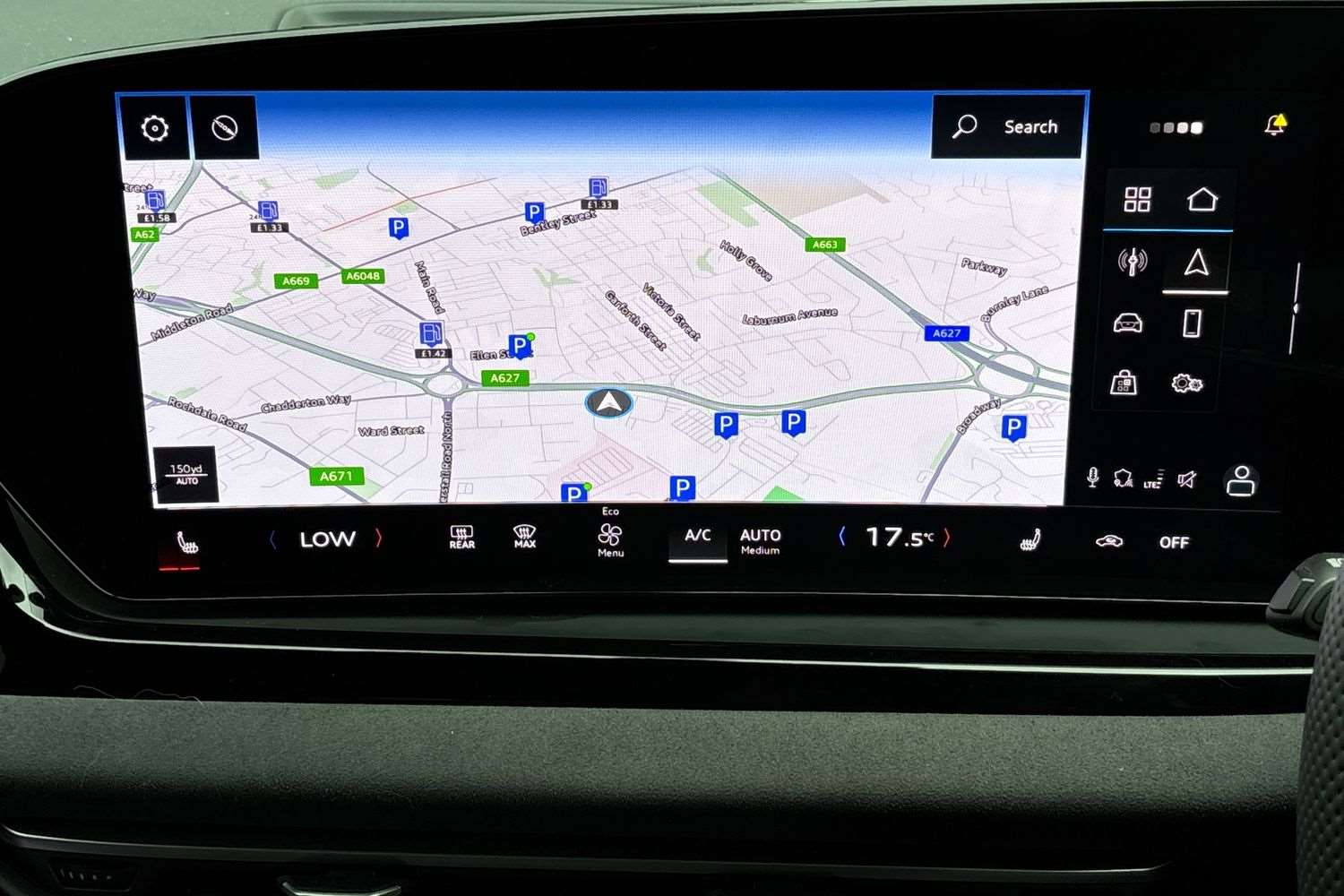 Used Audi A5 2025 for sale - 76902248: Photo 34