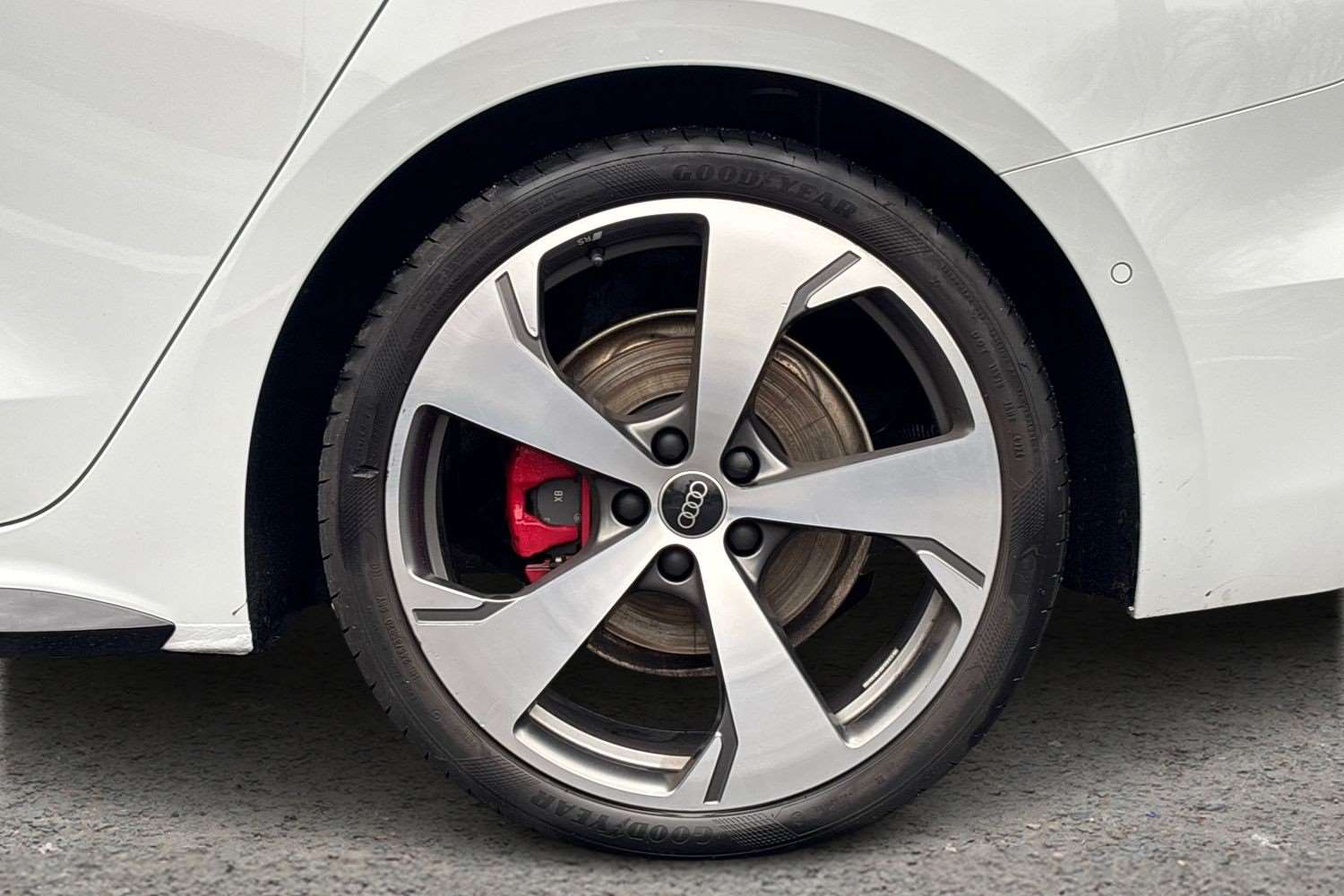 Used Audi A5 2025 for sale - 76902248: Photo 5