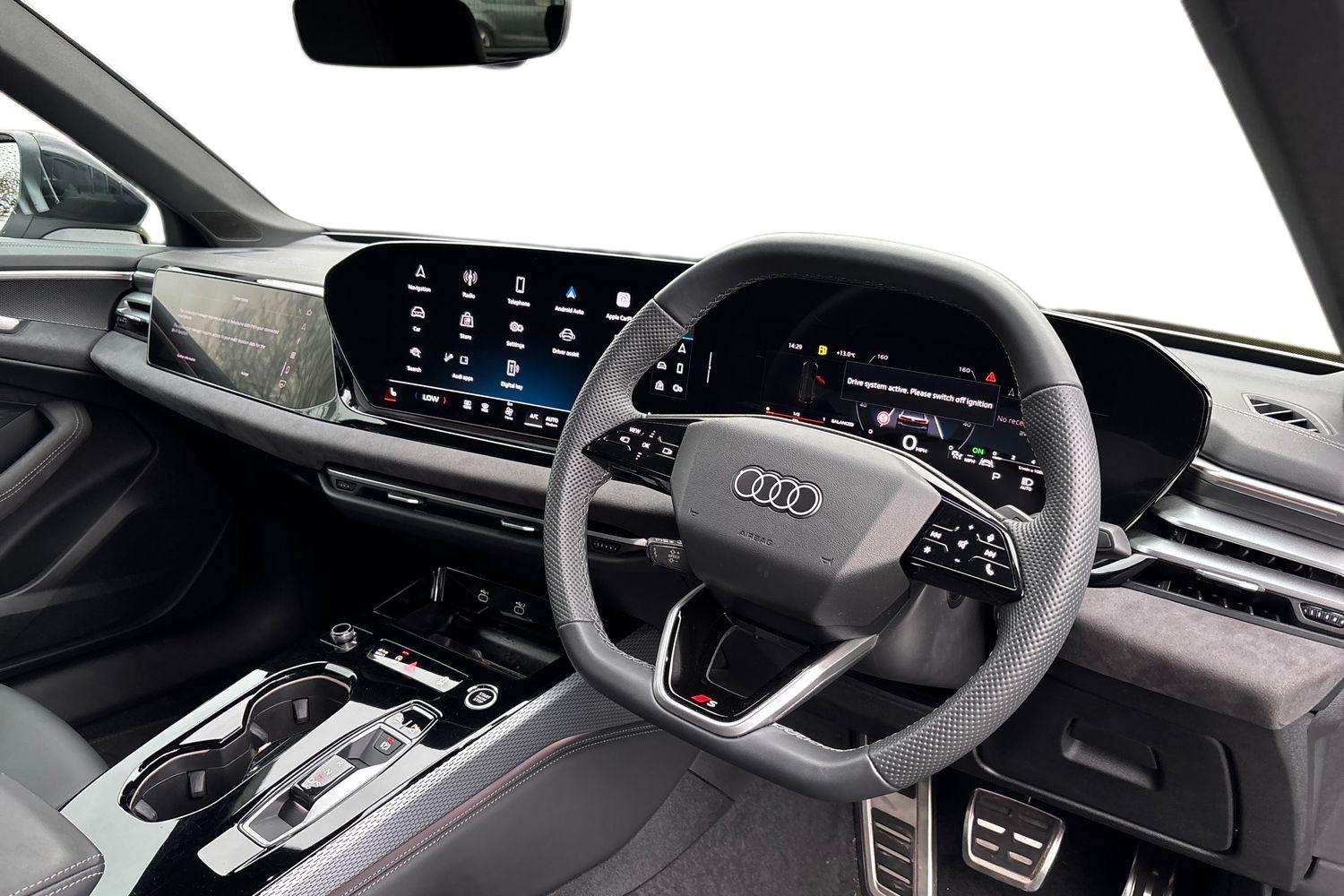 Used Audi A5 2025 for sale - 76902248: Photo 6