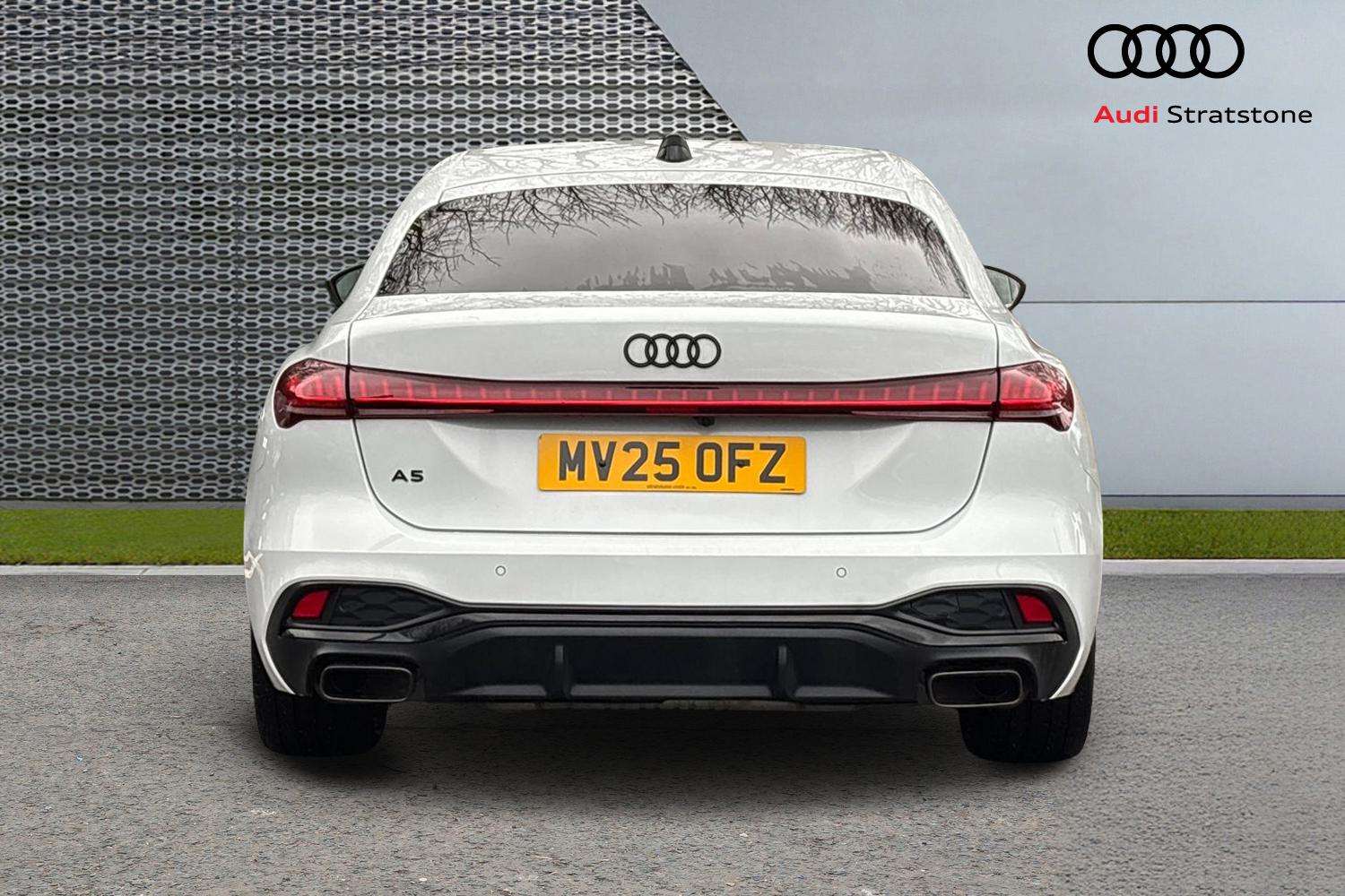 Used Audi A5 2025 for sale - 76902248: Photo 7