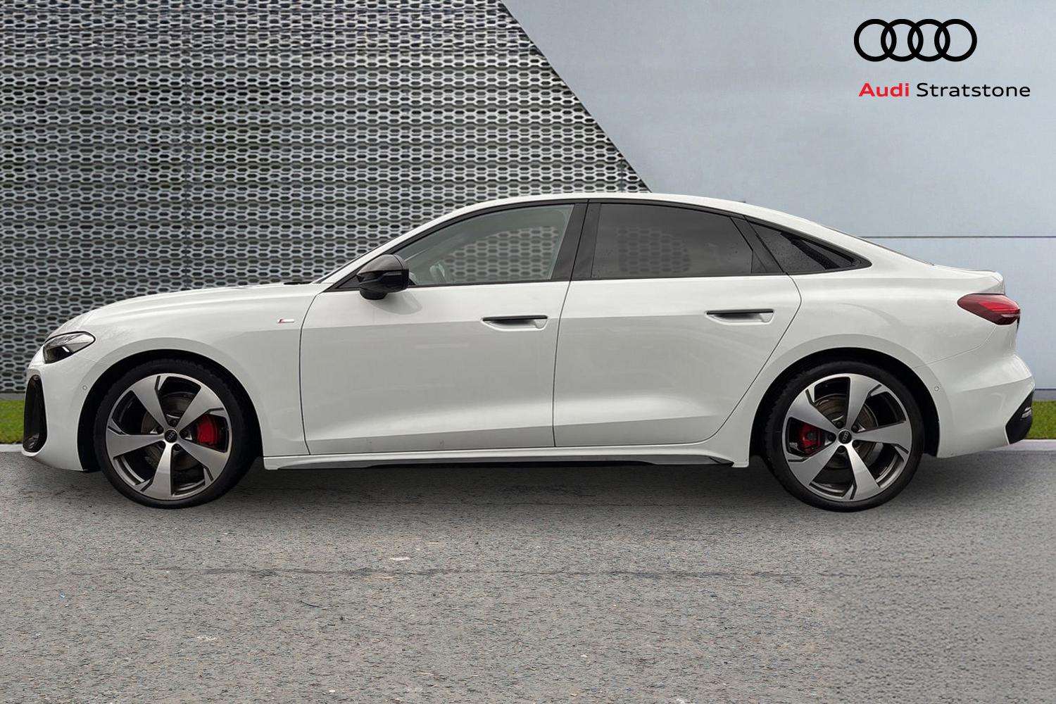 Used Audi A5 2025 for sale - 76902248: Photo 8