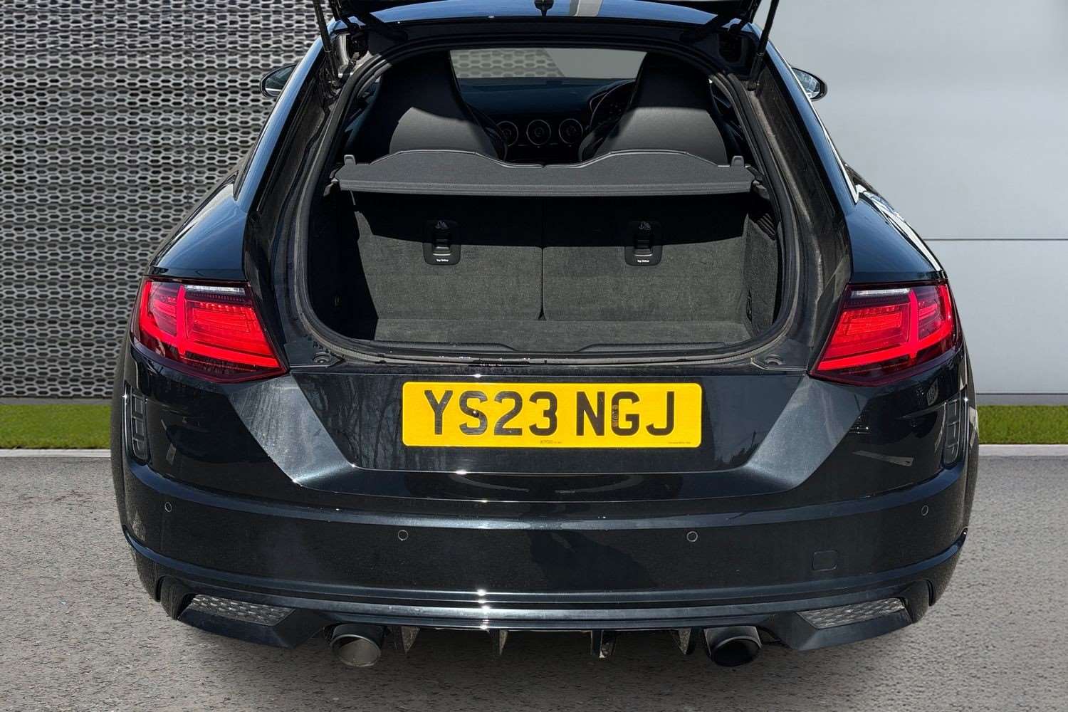 Used Audi TT 2023 for sale - 77943224: Photo 13