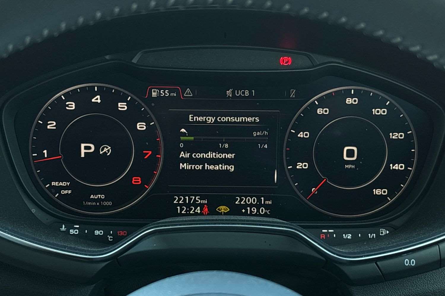 Used Audi TT 2023 for sale - 77943224: Photo 18