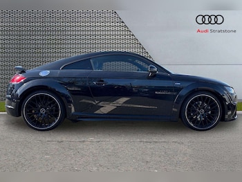 Used Audi TT 2023 for sale - 77943224: Photo