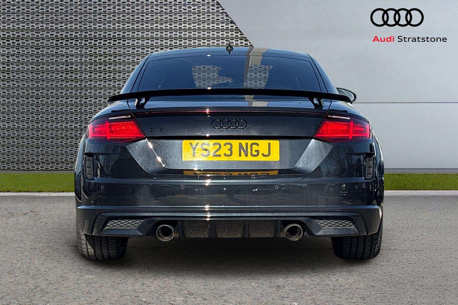 Used Audi TT 2023 for sale - 77943224: Photo 7