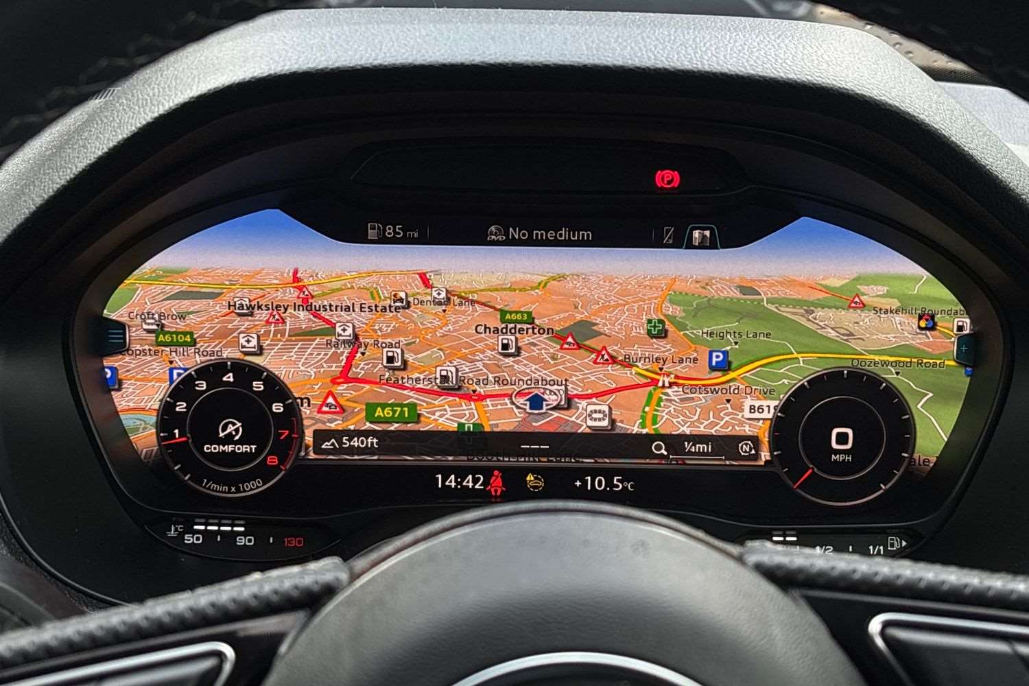 Used Audi Q2 2022 for sale - 77472505: Photo 30