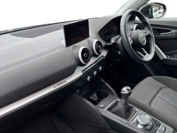 Used Audi Q2 2021 for sale - 75189773: Photo